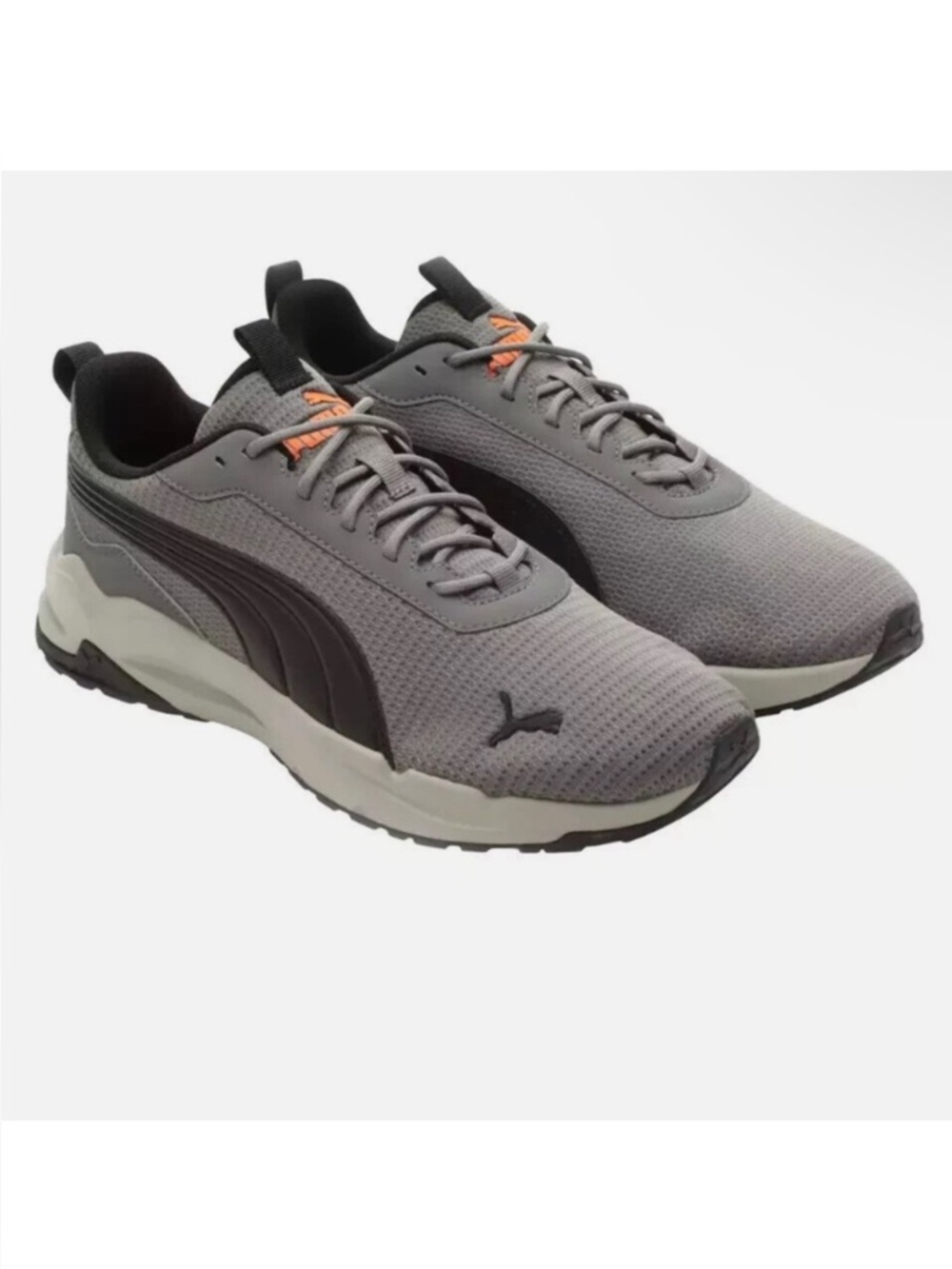 Puma Zip C Men's Sneakers -GRAY